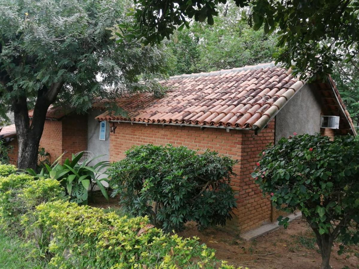 Chalet mit 1 Schlafzimmer