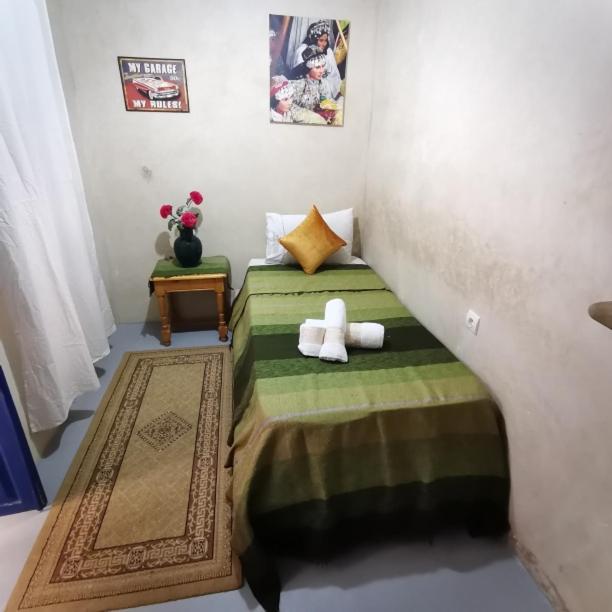 Single Room