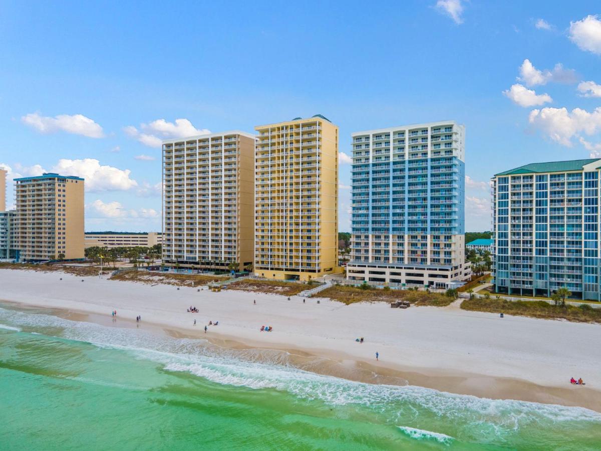 Twin Palms Resort #1905 by Book That Condo - B&B Panama City Beach