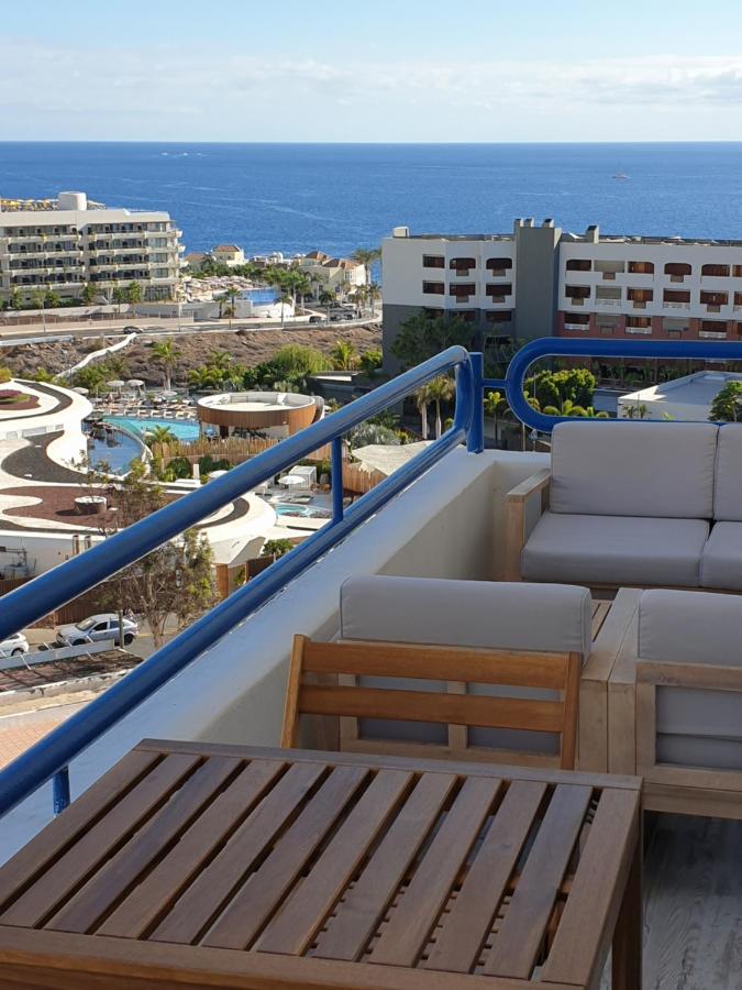 Appartamento con 2 Camere da Letto e Vista Mare