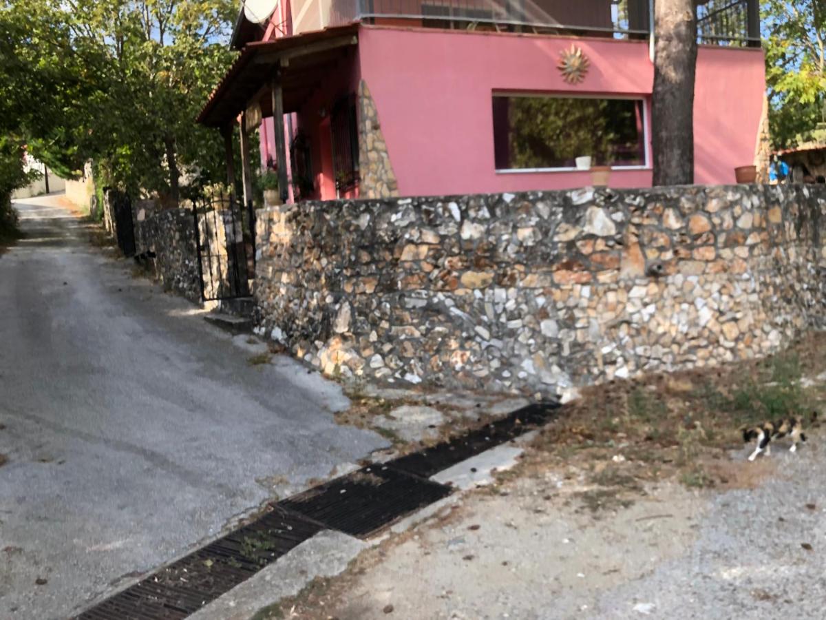 Villa Melpo - B&B