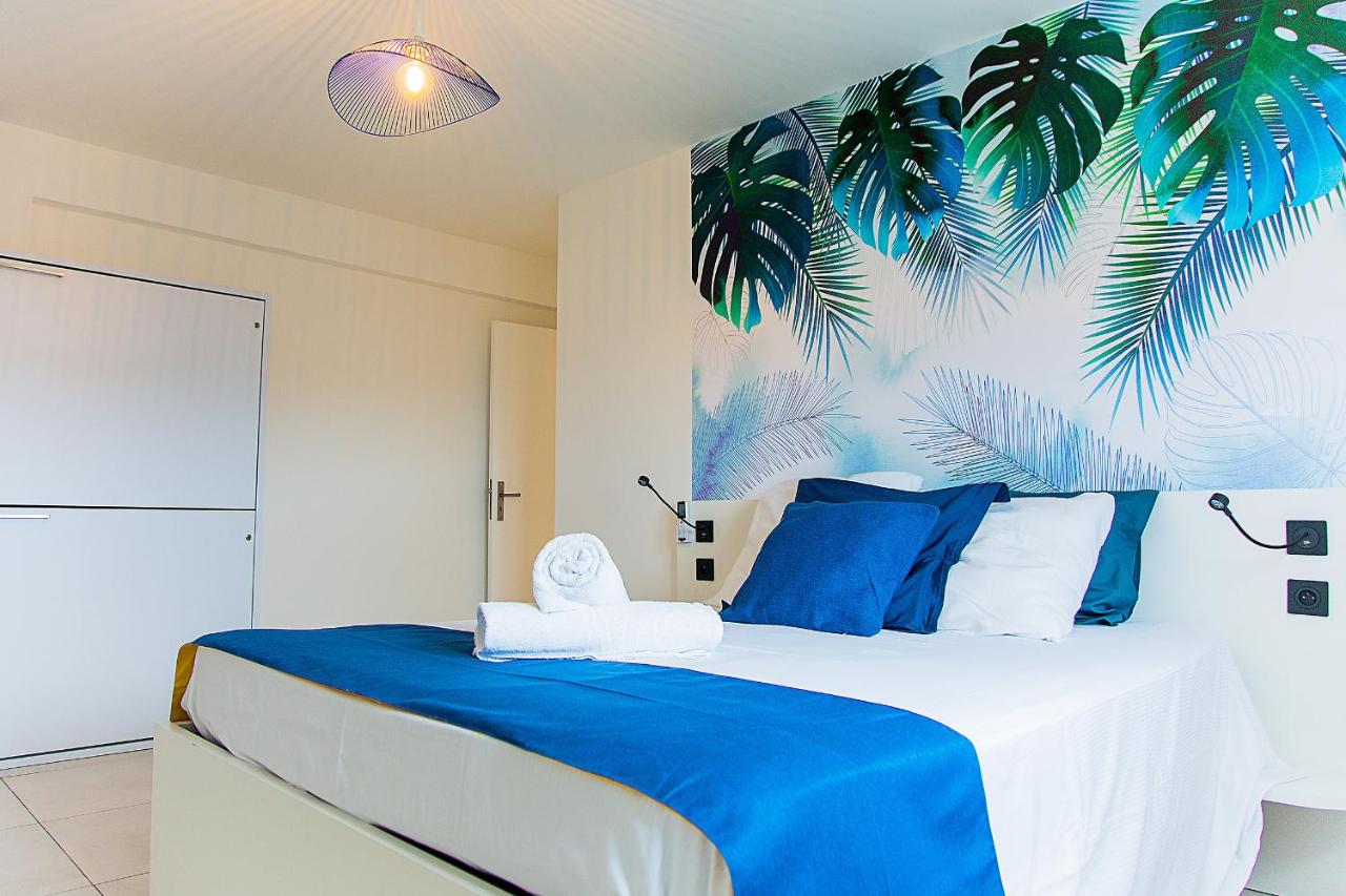Appartement Deluxe