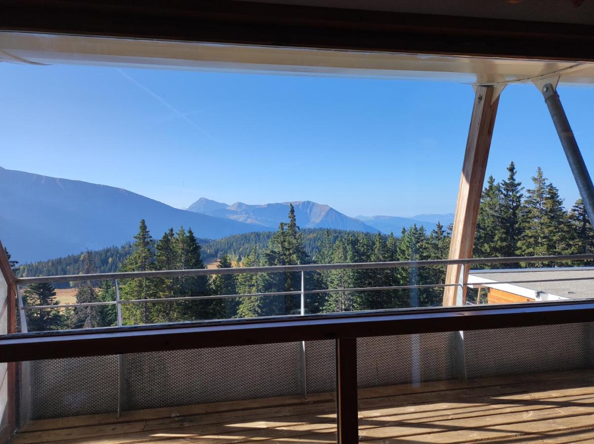 Silènes A32 à Chamrousse 1700 - Les Villages du Bachat - Les Domaines de l'Arselle - Chambres d’hôtes