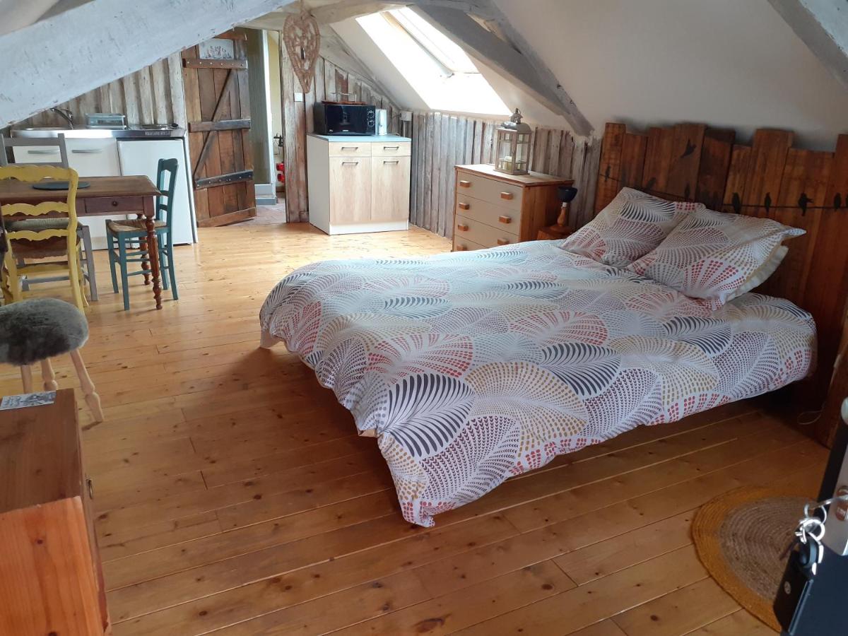 Gîte 1 Chambre