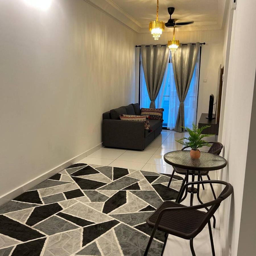 B&B Johor Bahru - Paradigm Mall 1BR-Poolview-Netflix-WiFi by JB RelaX Homestay - Bed and Breakfast Johor Bahru