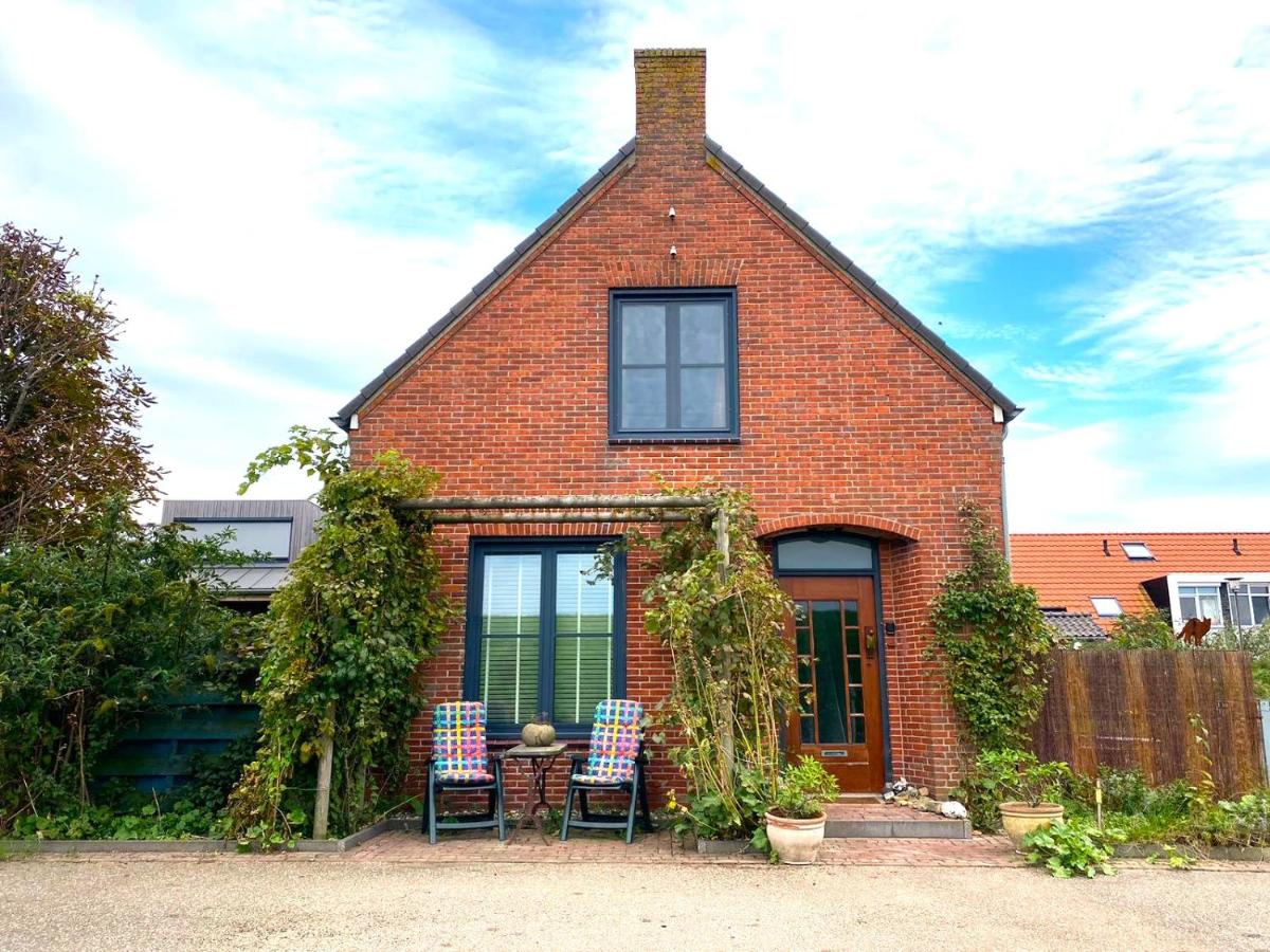 Philipstère - Bed and Breakfast Sint Philipsland