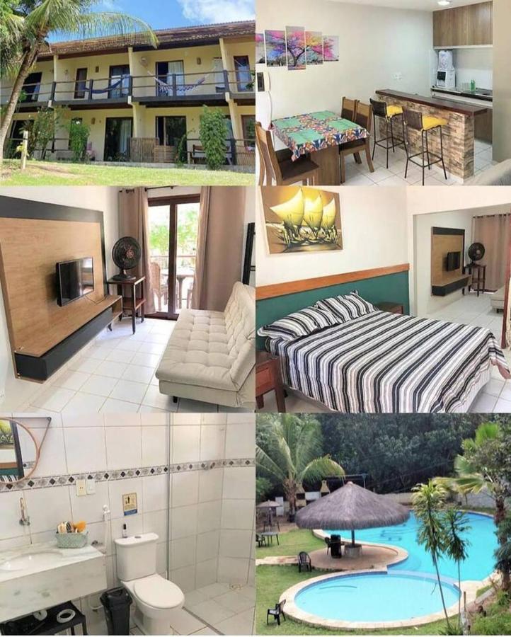 Chalé Aconchego - B&B