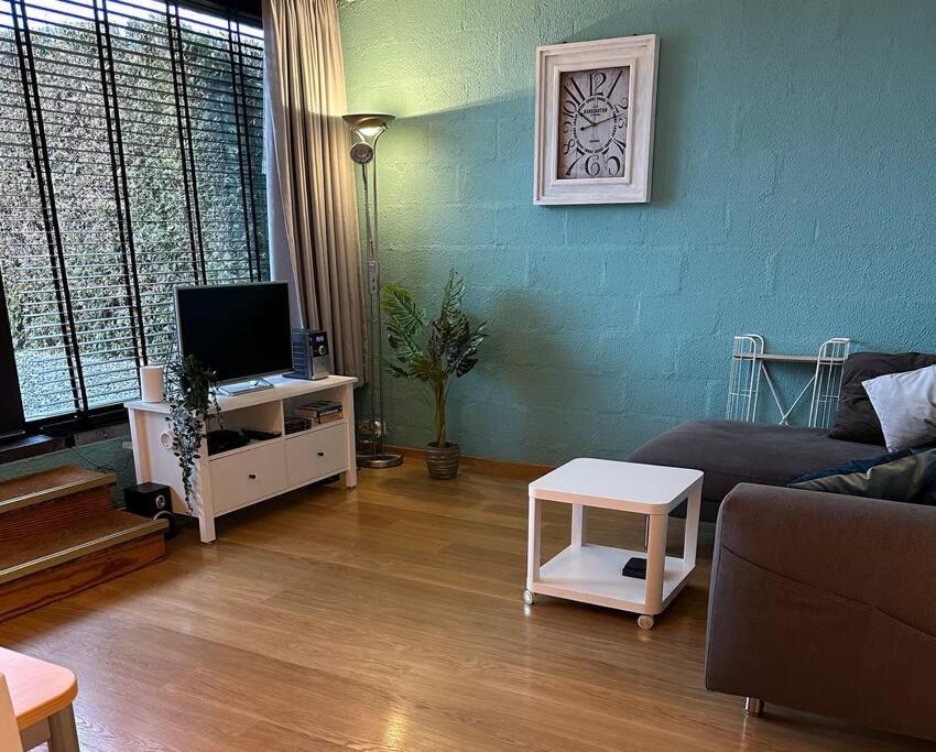 Le Papillon - Ferienwohnung