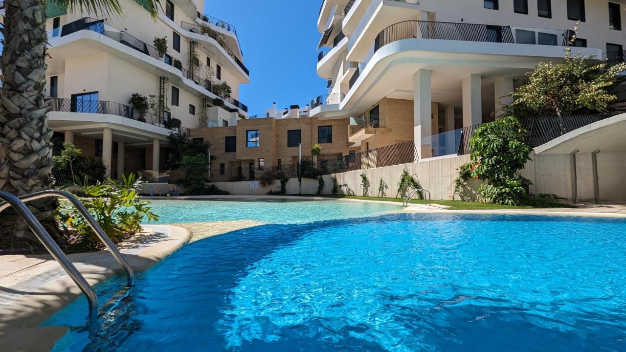 ALLONBAY spa & nature house - B&B Villajoyosa