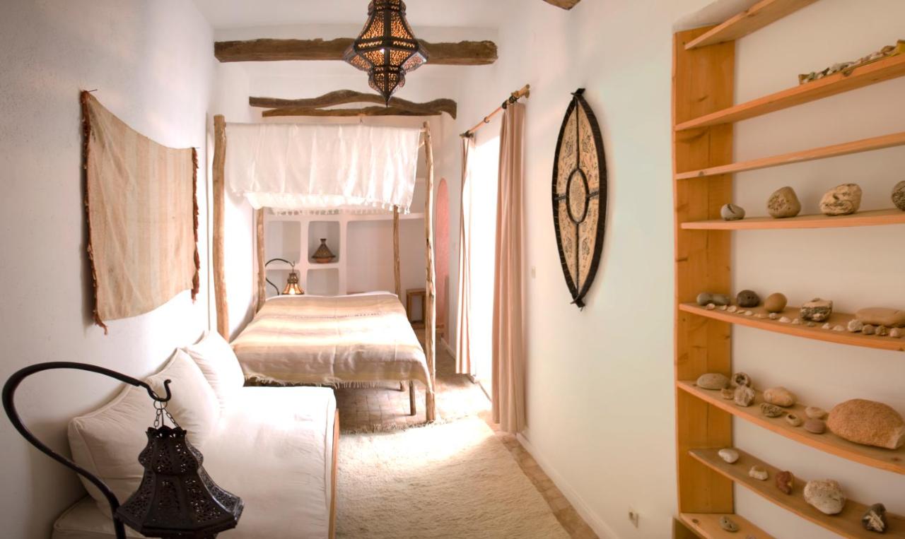 Double or Twin Room with Shower