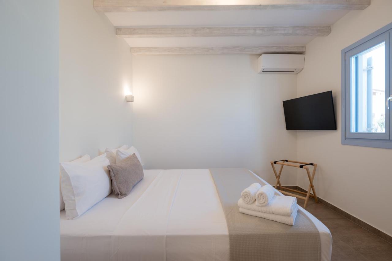 Appartamento con 2 Camere da Letto