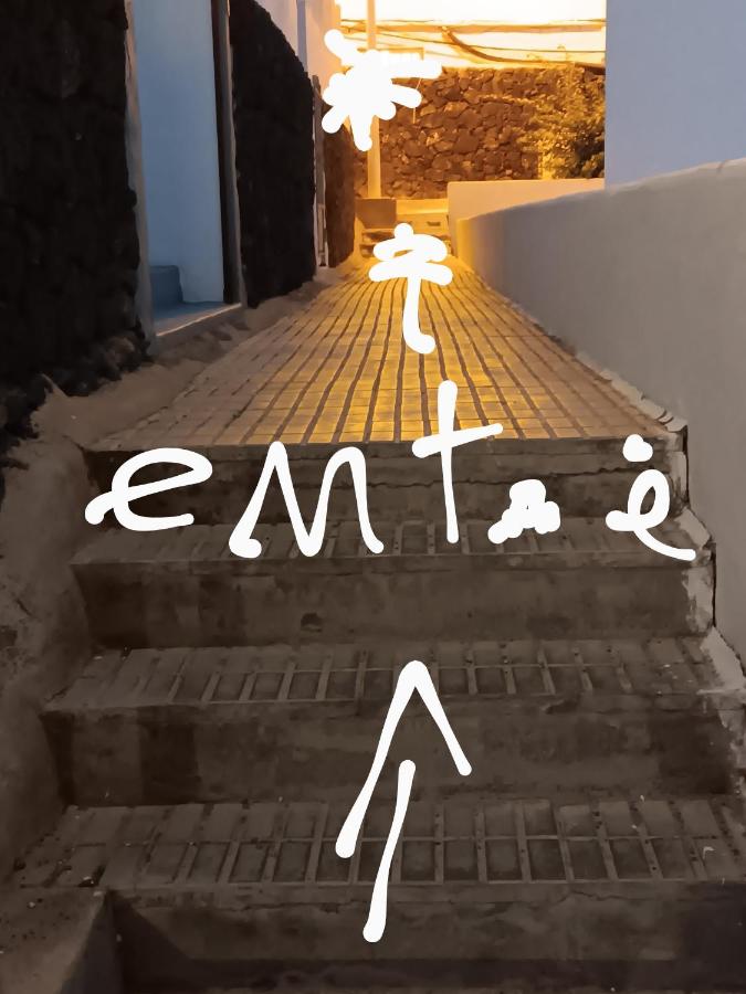 MI CASITA DE LA PLAYA - Ferienwohnung