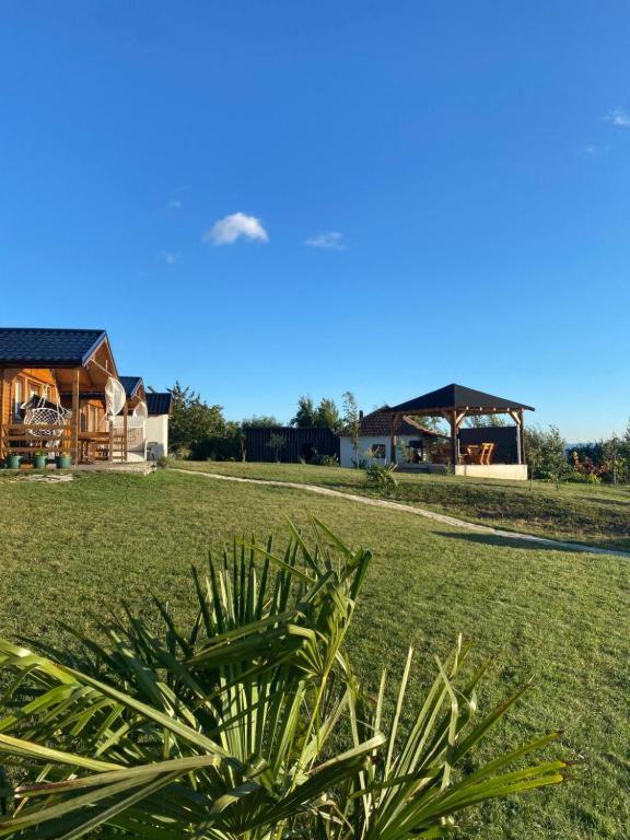 Horizonti Miroc - B&B