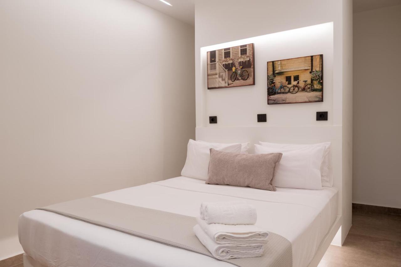 Appartamento con 1 Camera da Letto