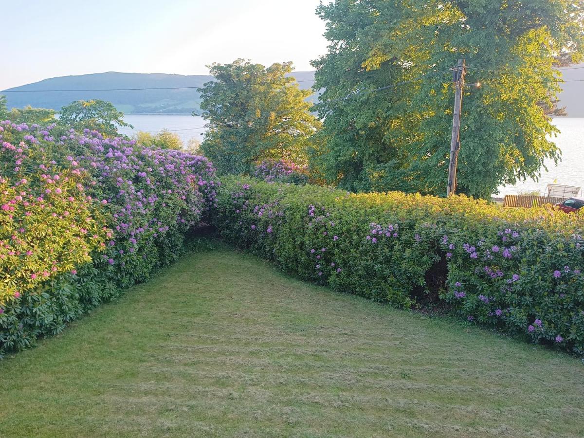 Peaceful and Stunning Waterside Location - Bed and Breakfast