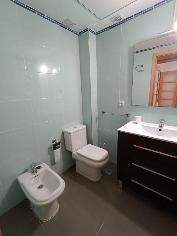 apartamento Castilla - B&B