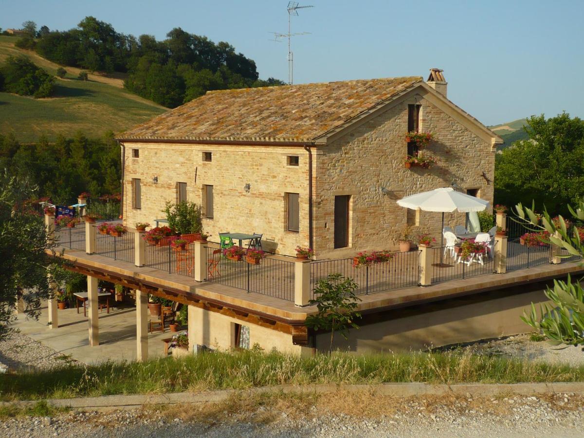 Agriturismo Biologico la Casa degli Gnomi - Bed and Breakfast