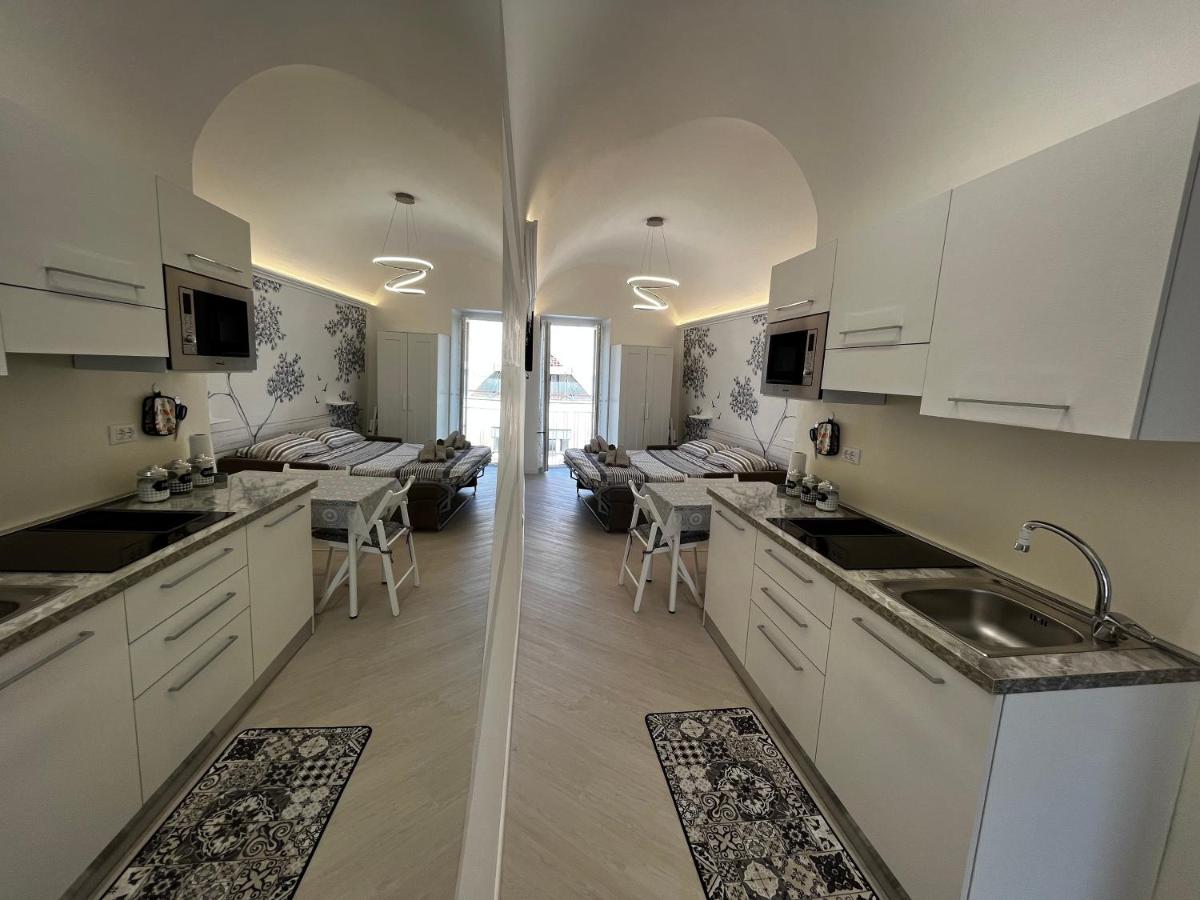 SANREMO DELIGHT IN THE CENTER #CASINÒ# free WIFI# - Ferienwohnung Sanremo