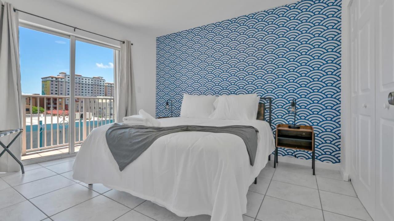 B&B Miami - Modern Apartment near Downtown Ballpark Hospitals - Bed and Breakfast Miami