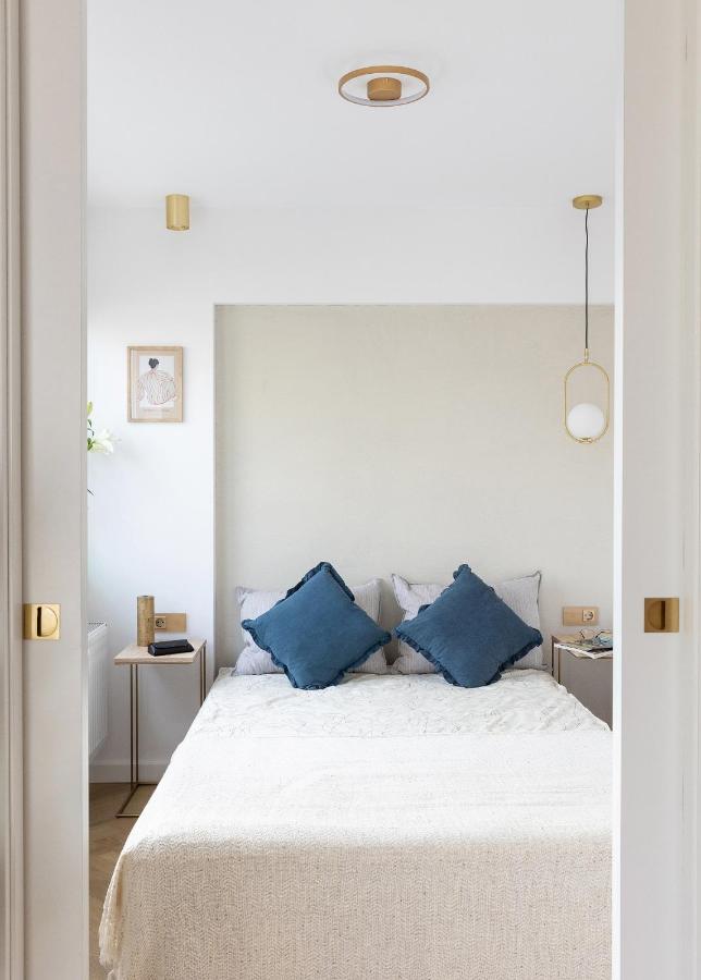 Suite with City View