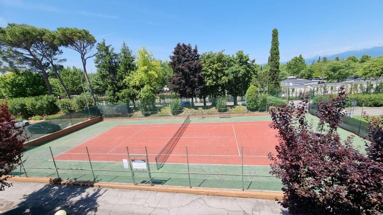 Appartamento con Balcone