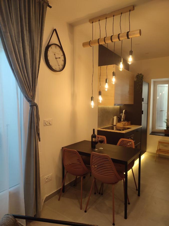 Cocon Lux au centre de Voiron - Ferienwohnung Voiron