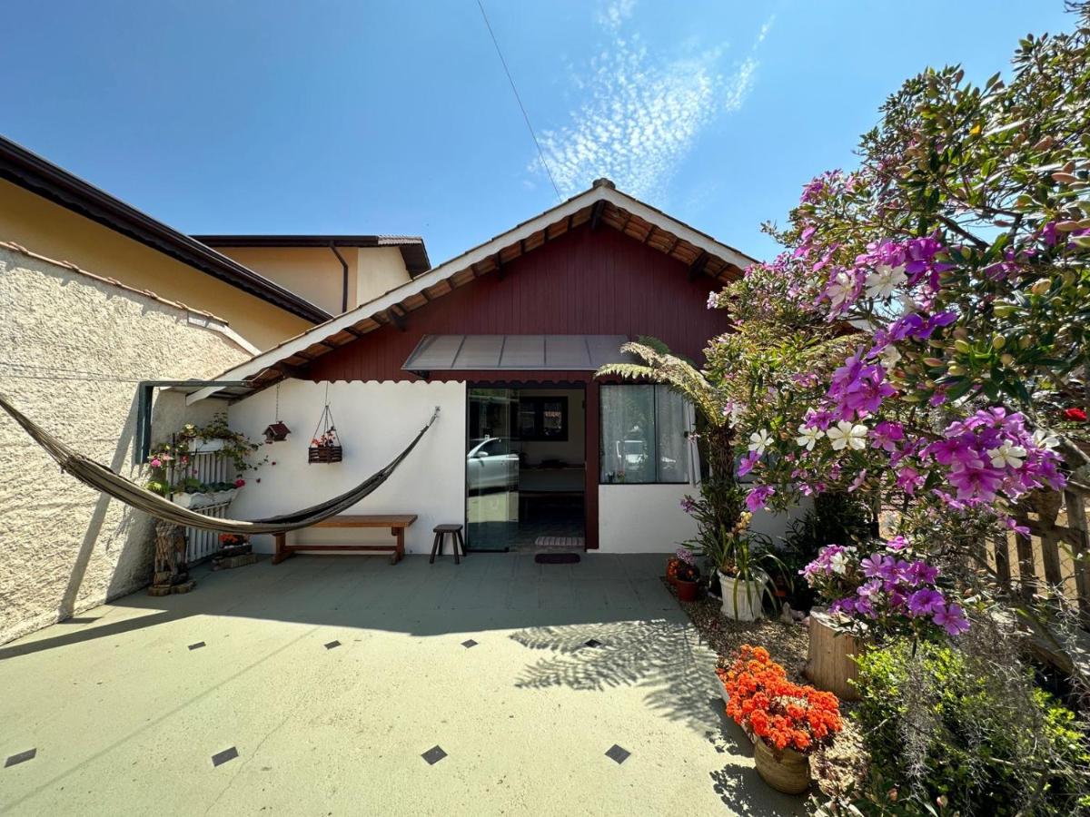 Recanto Luar Monte Verde - B&B