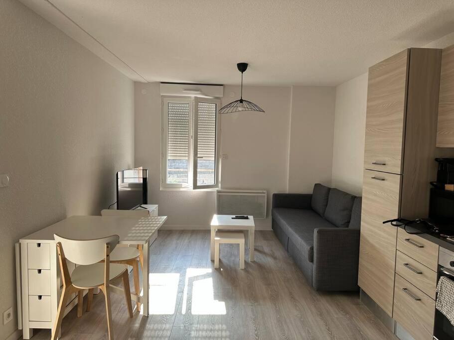 Appartement neuf en centre ville de Libourne - B&B