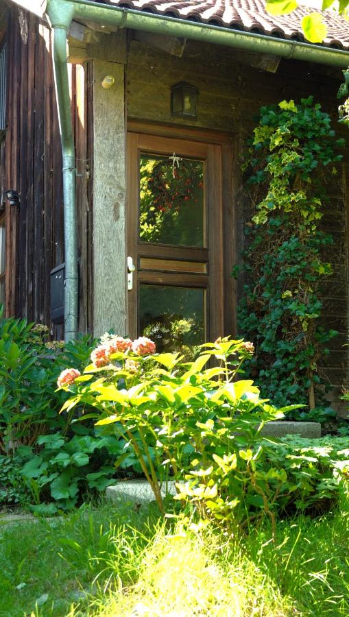 Das Neukirchen Inn - B&B Neuburg am Inn