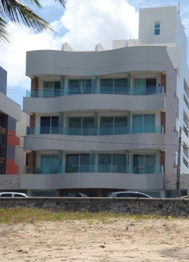 Flat Beira Mar Terrazzas - B&B
