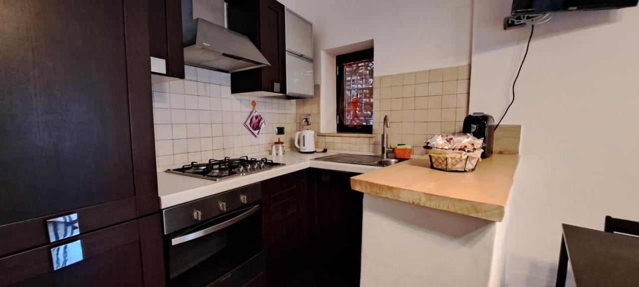 Casa la Gardenia - B&B Sant'Oreste