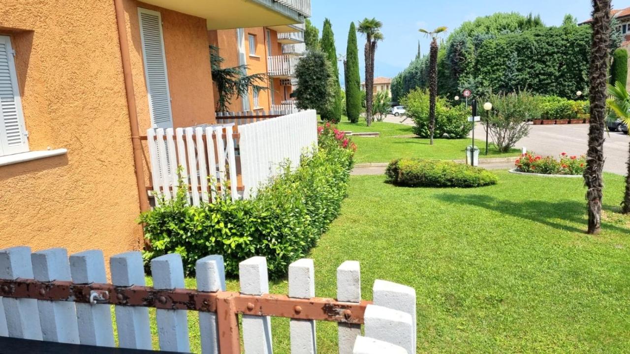 Appartamento al Piano Terra