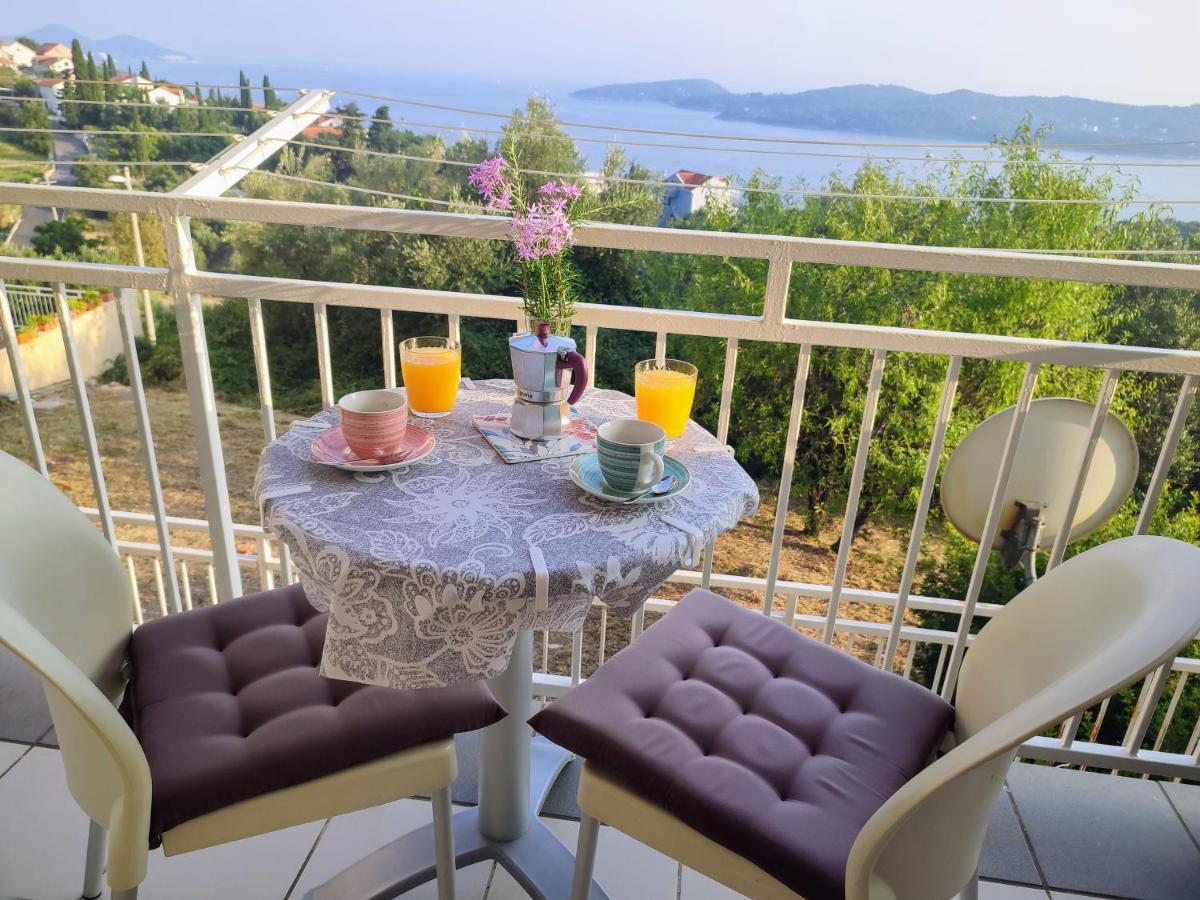 B&B Orašac - Orašac/Dubrovnik - Bed and Breakfast Orašac