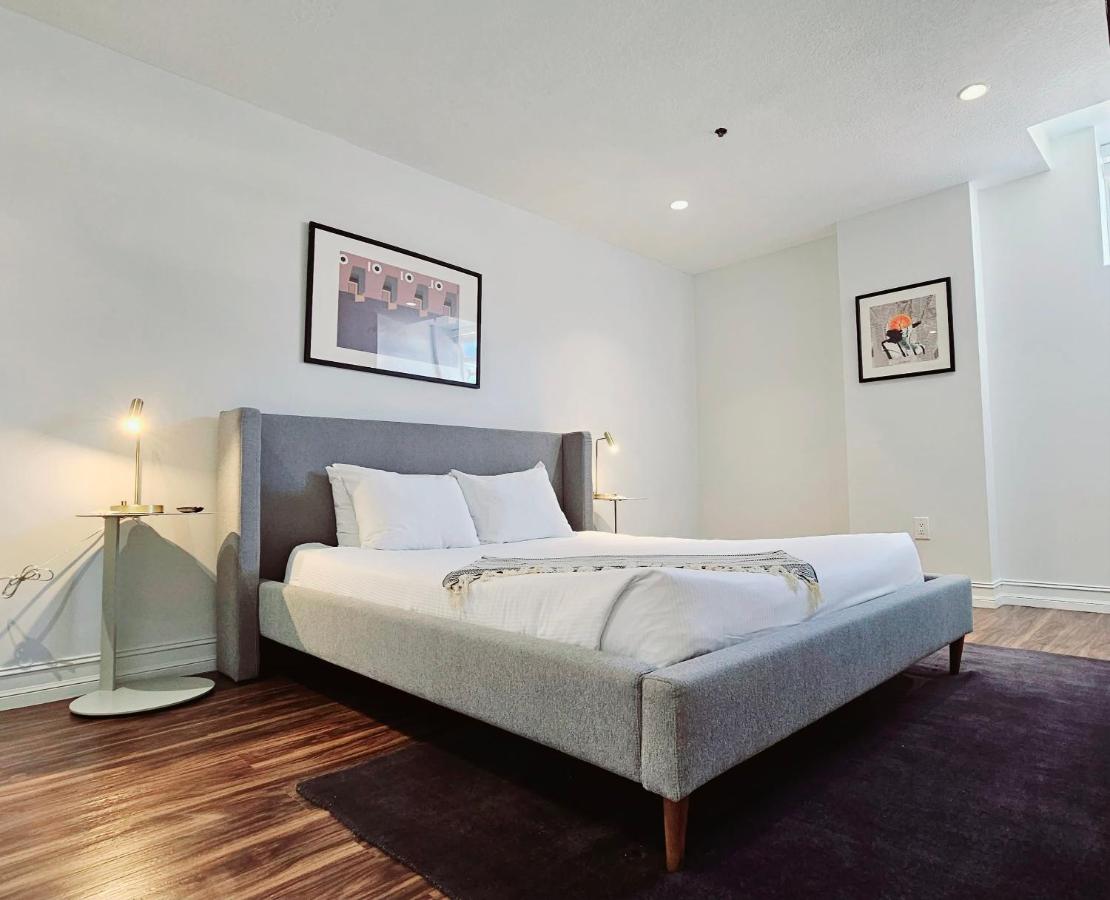 The Lofts on Clematis 308 Downtown West Palm Beach - B&B West Palm Beach