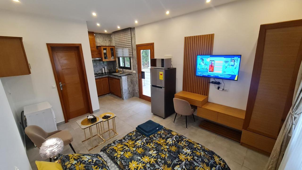 Appartamento con 1 Camera da Letto