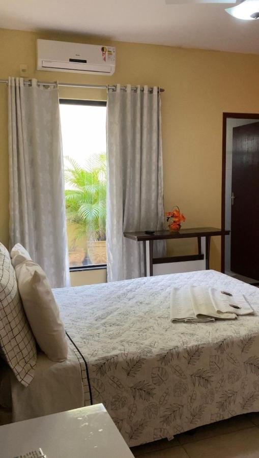 Pousada Canaã - B&B