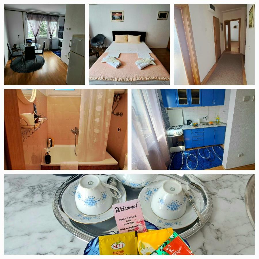 B&B Sarajevo - Apartman Bella Ilidža - Bed and Breakfast Sarajevo