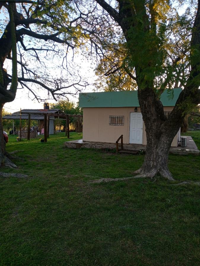 Finca Doña Antonia - B&B