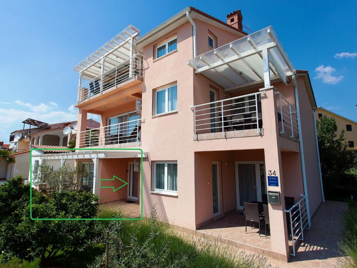 Studio avec Terrasse