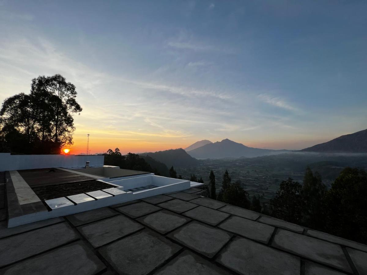 B&B Batur - Highland Bali - Bed and Breakfast Batur