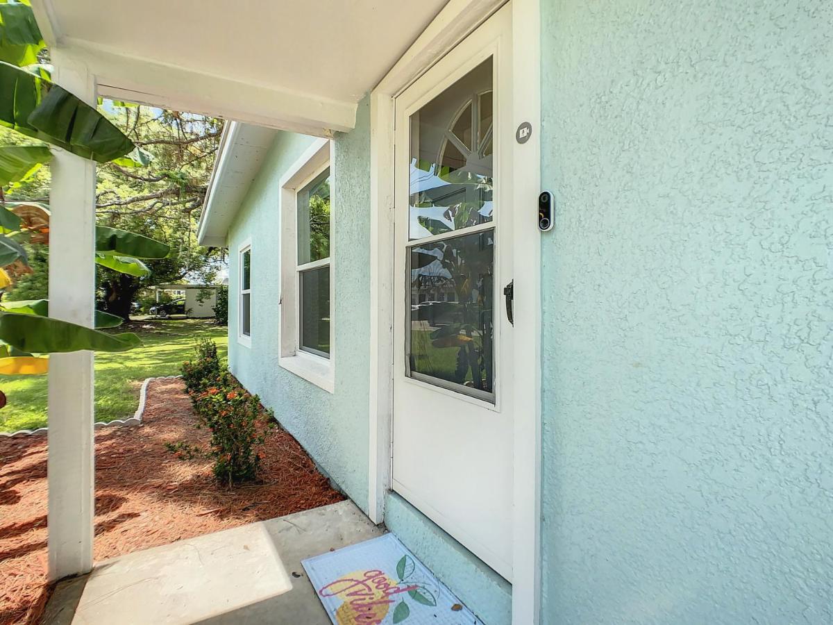 5min from the beach 8 min from Siesta Key - B&B