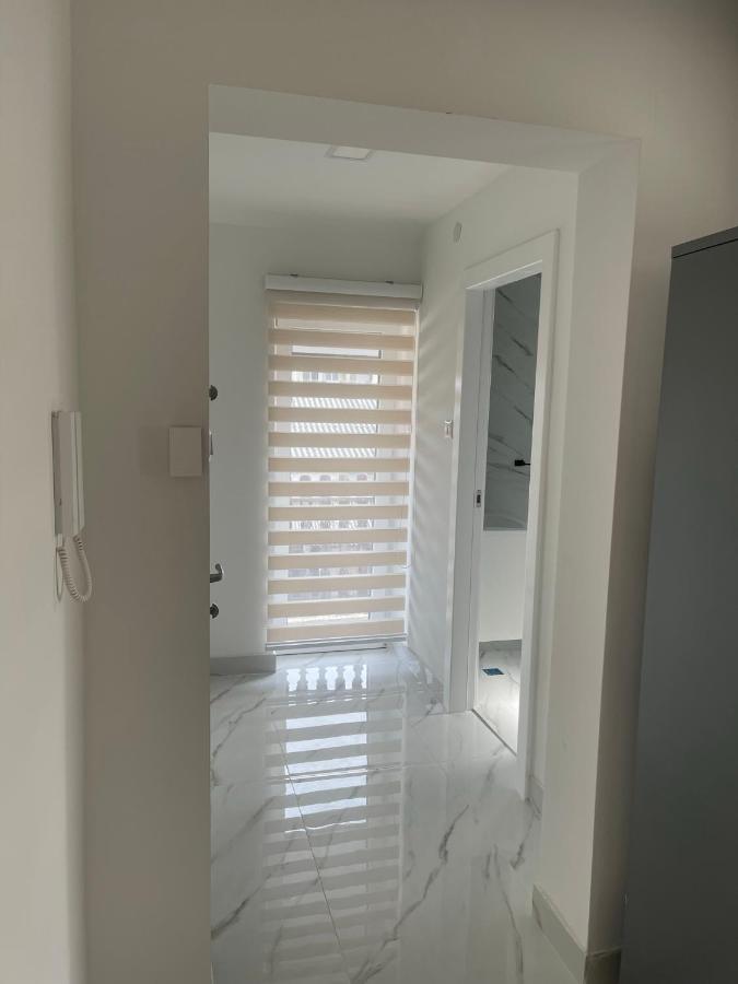 Rozi apartments - Chambres d’hôtes