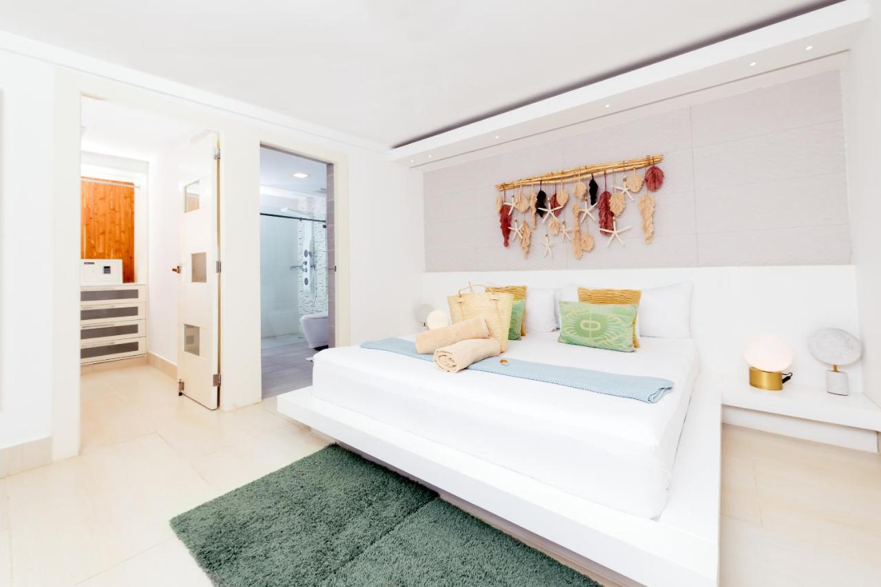 Appartamento con Vista Giardino
