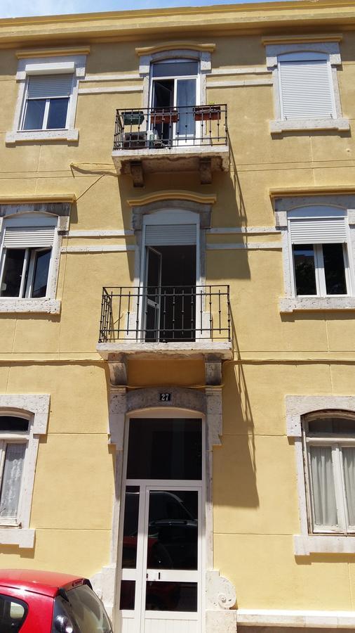 Stay Home Lisbon - B&B