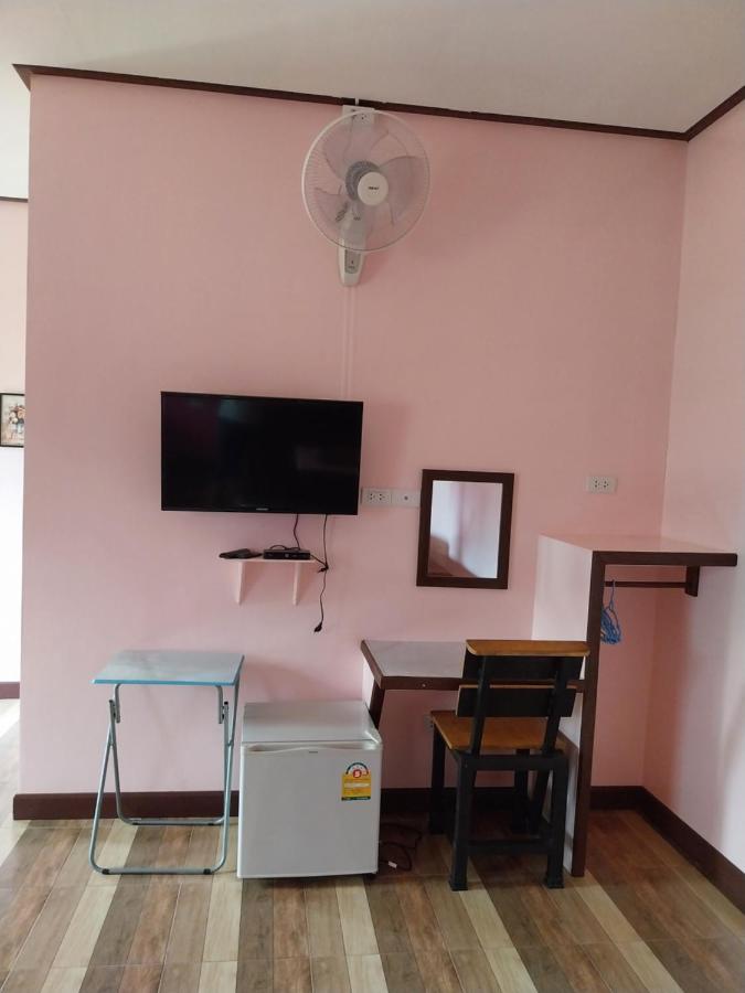 Twin Room with Garden View