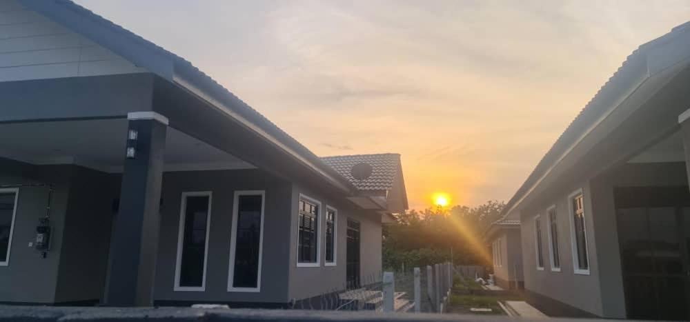 Homestay Kuala Dungun - B&B Dungun
