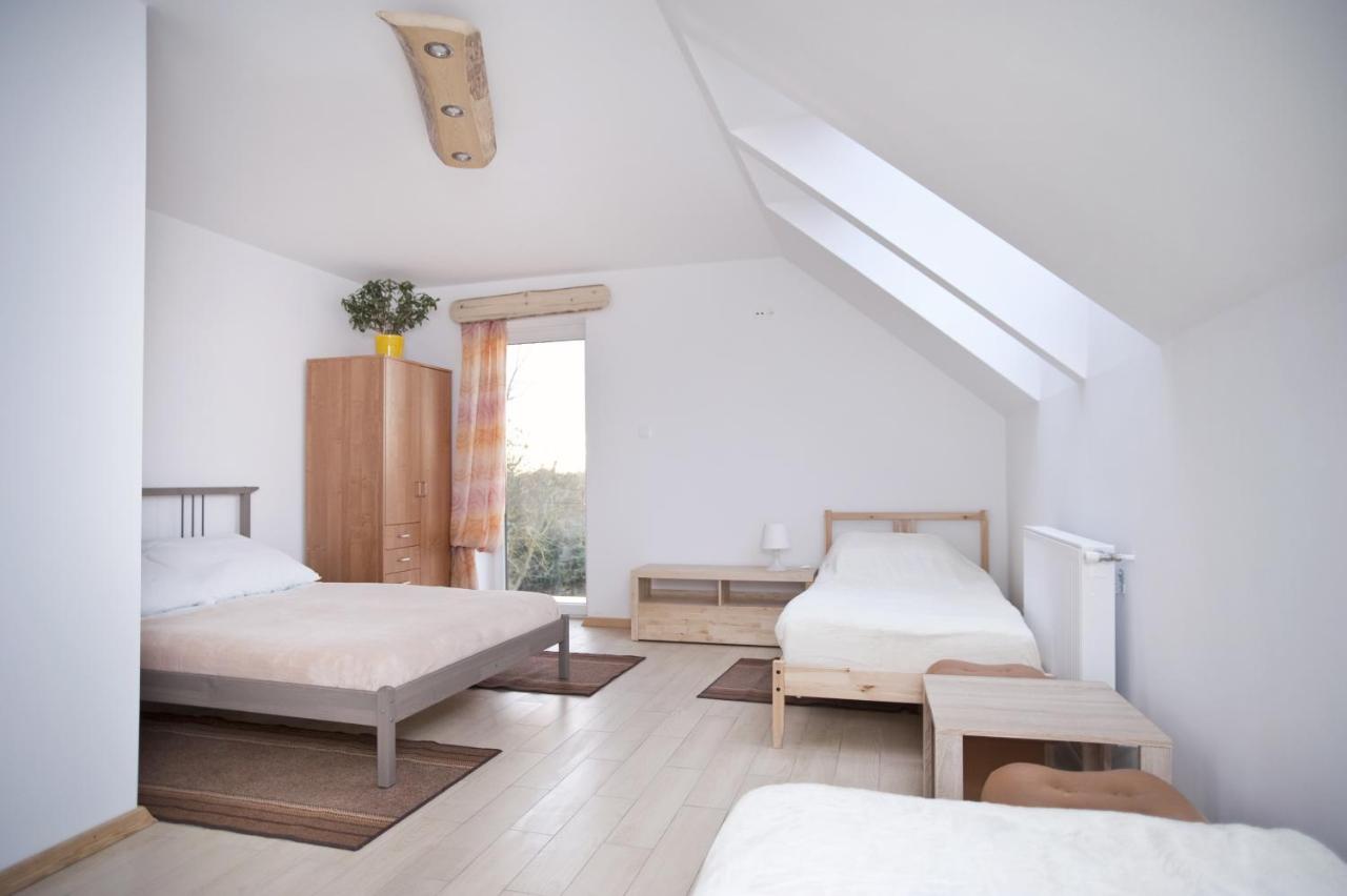 Quadruple Room with Bathroom