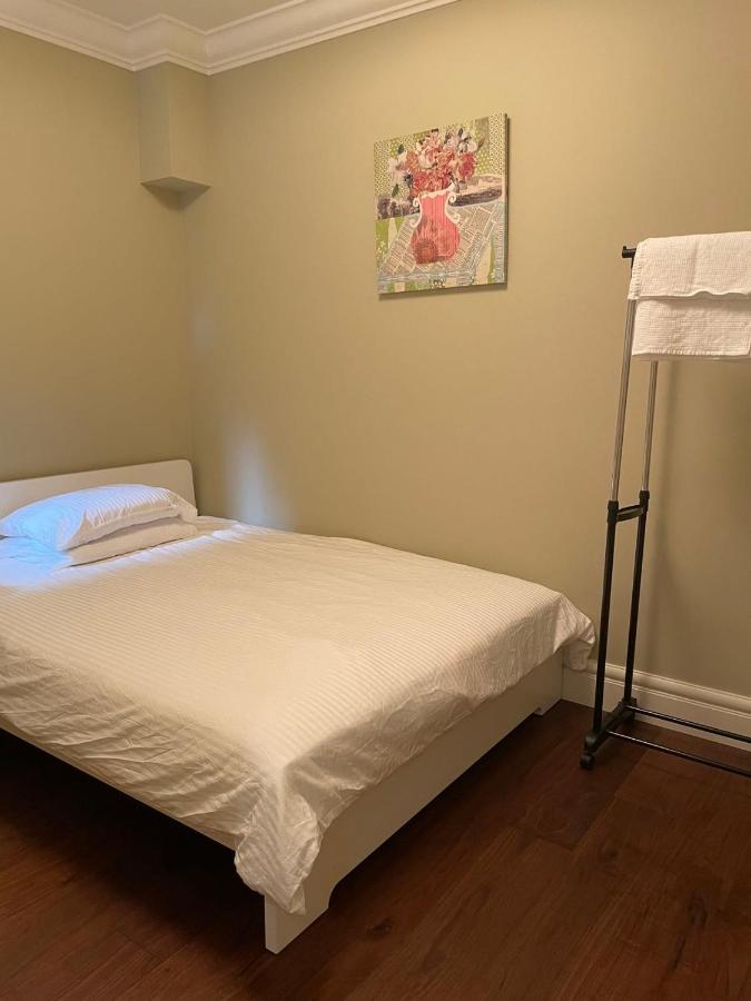 B&B Vancouver - Spacious Cozy House in Vancouver West - Bed and Breakfast Vancouver