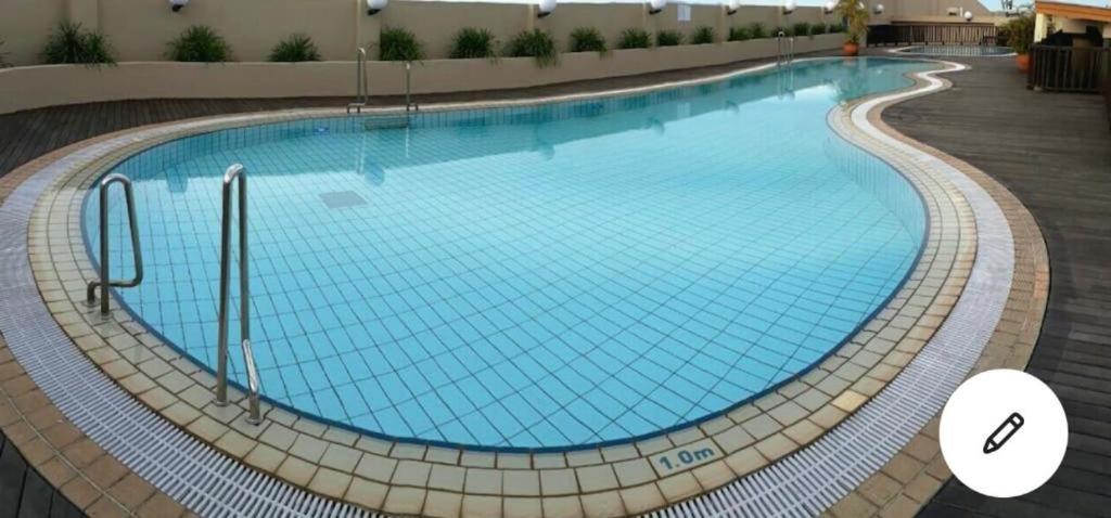 Riverbank suites unit 405 - B&B