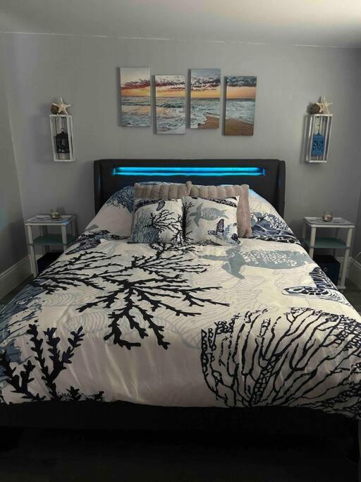 Cocoa, Beach house - B&B